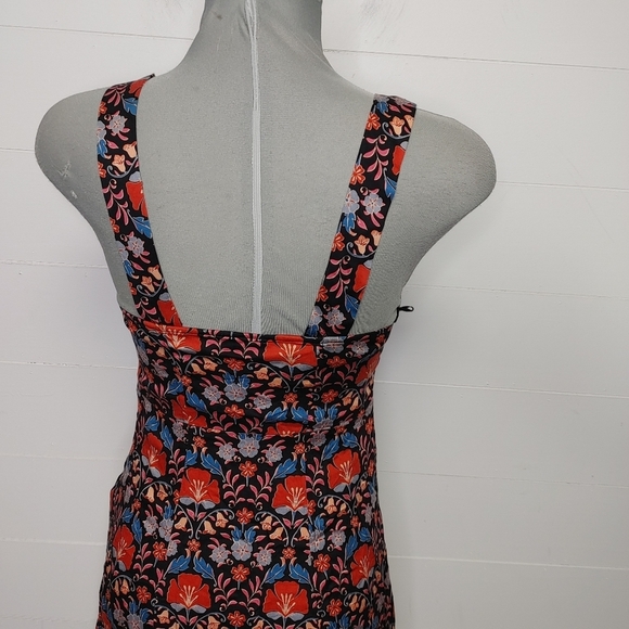 NEW Free People Sasha mini dress size XS - Picture 6 of 14